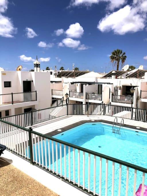 Apartamento Casa Logan, 1 Bedroom With Communal Pool