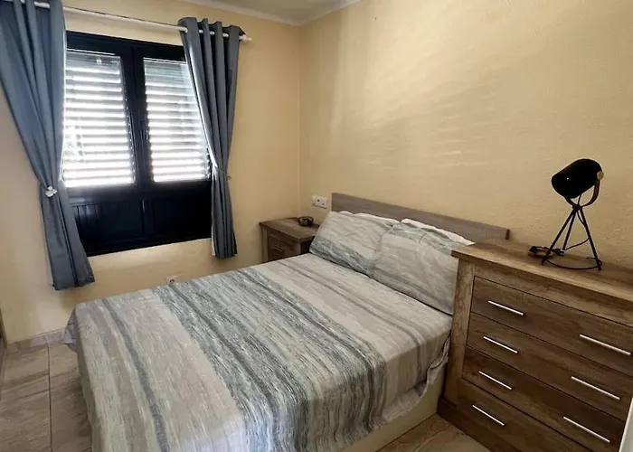 Casa Logan, 1 Bedroom Apartment With Communal Pool