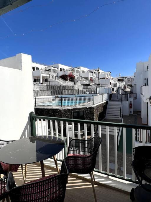Casa Logan, 1 Bedroom With Communal Pool Apartment