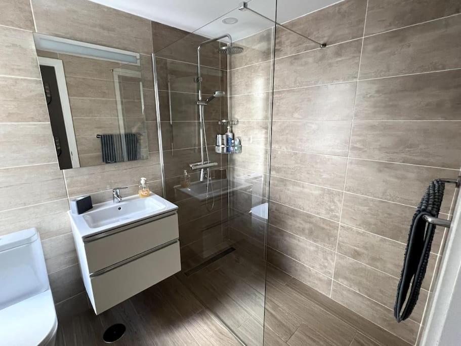 Casa Logan, 1 Bedroom With Communal Pool Apartment Puerto del Carmen (Lanzarote)